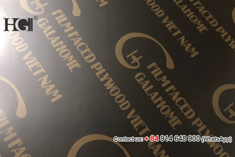 ván ép cốp pha phủ phim hải dương