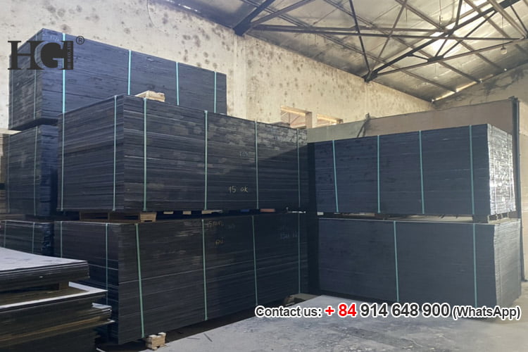 ván ép cốp pha xây dựng tại hải phòng