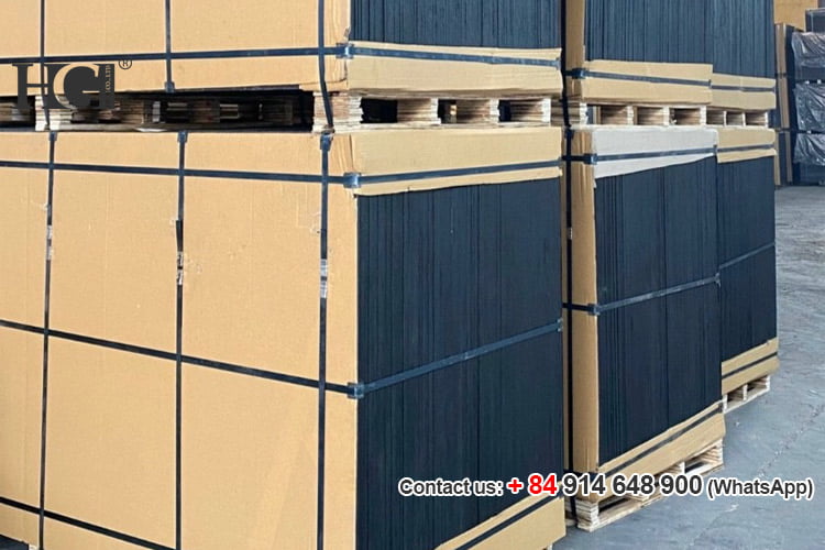 ván ép phủ phim hưng yên