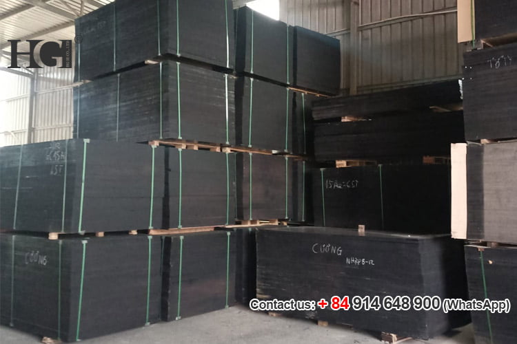 ván coffa phủ phim nam định