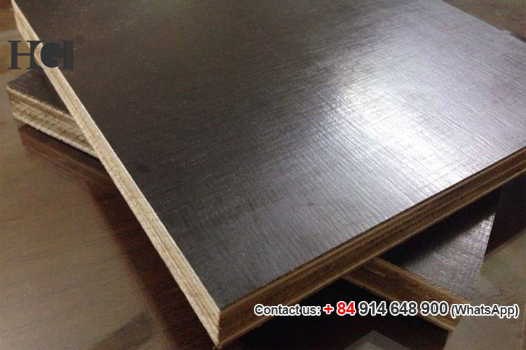 ván ép phủ phim tại ninh bình