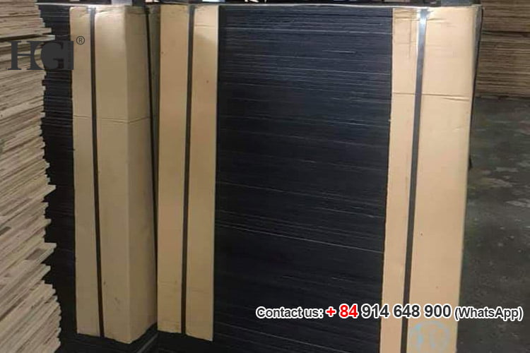 ván ép phủ phim tại ninh bình