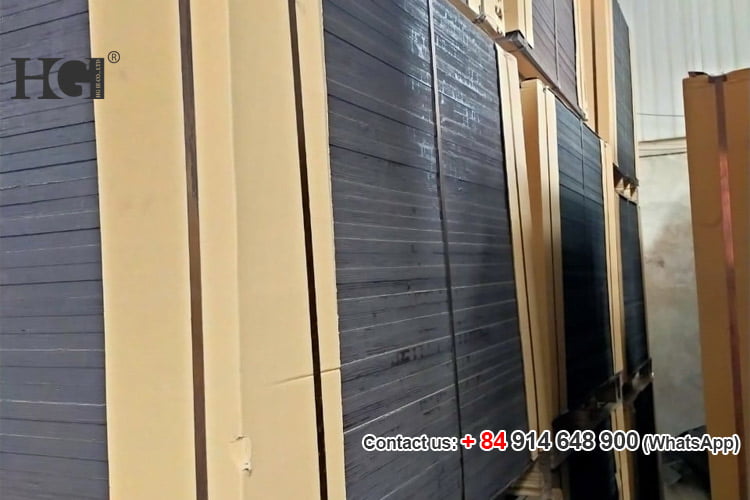 ván coffa tại thái bình