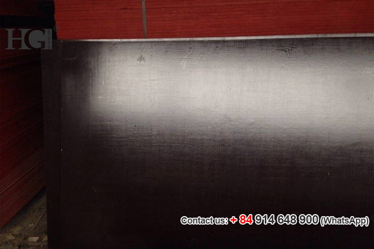 ván ép phủ phim vĩnh phúc