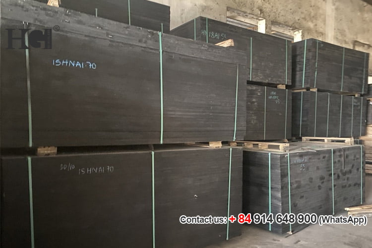 phân phối ván ép phủ phim tại thanh hóa