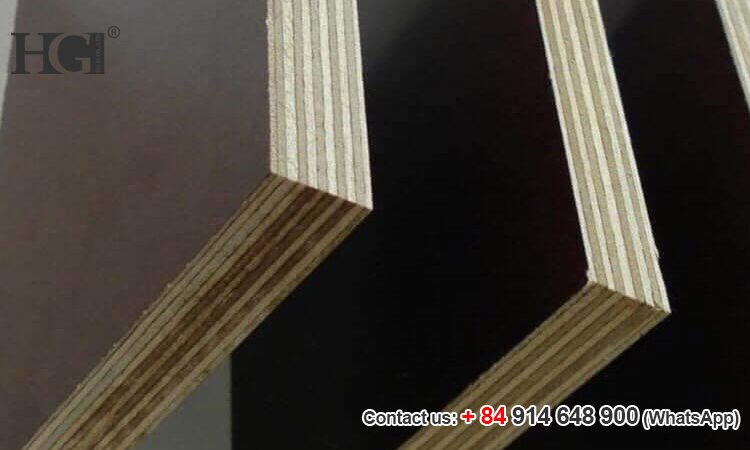 Bảng báo giá ván ép cốp pha phủ phim tại Thanh Hóa