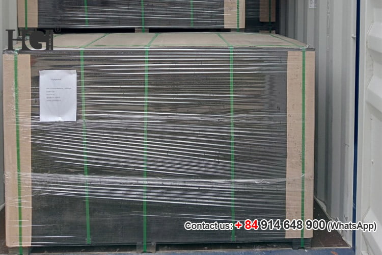 kho ván ép phủ phim tại đà nẵng