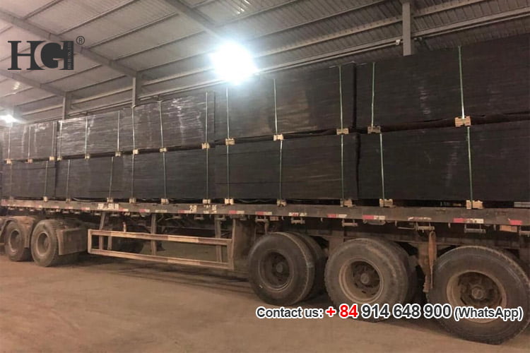 kho ván cốt pha tại hà giang