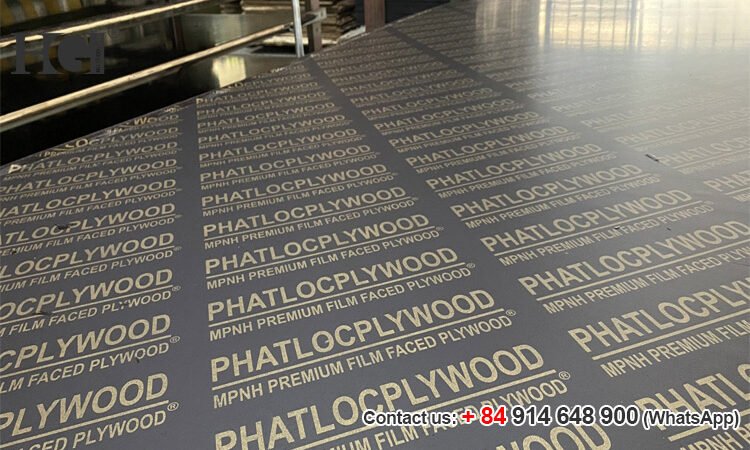 ván coffa phát lộc