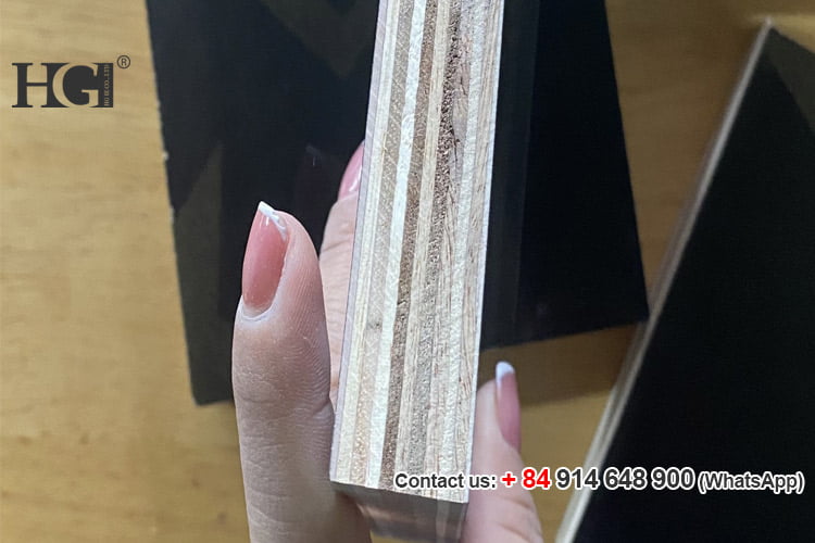 ván ép phủ phim giá rẻ tại hà nội