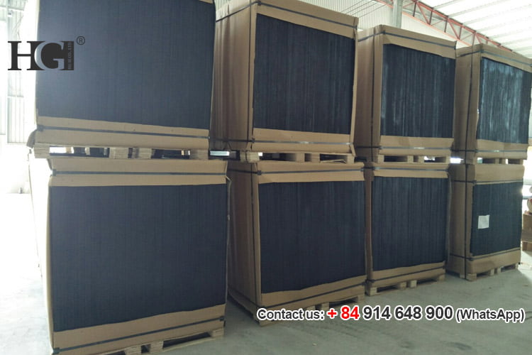 kho ván ép phủ phim tại hà nội