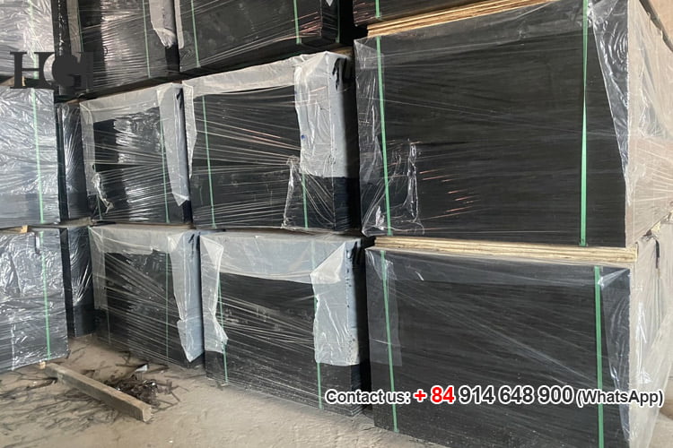 kho ván ép phủ phim tại điện biên