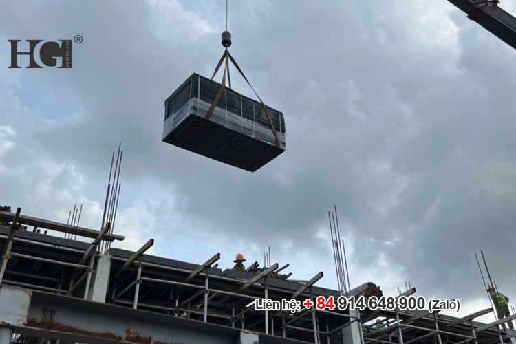 cẩu ván phủ phim